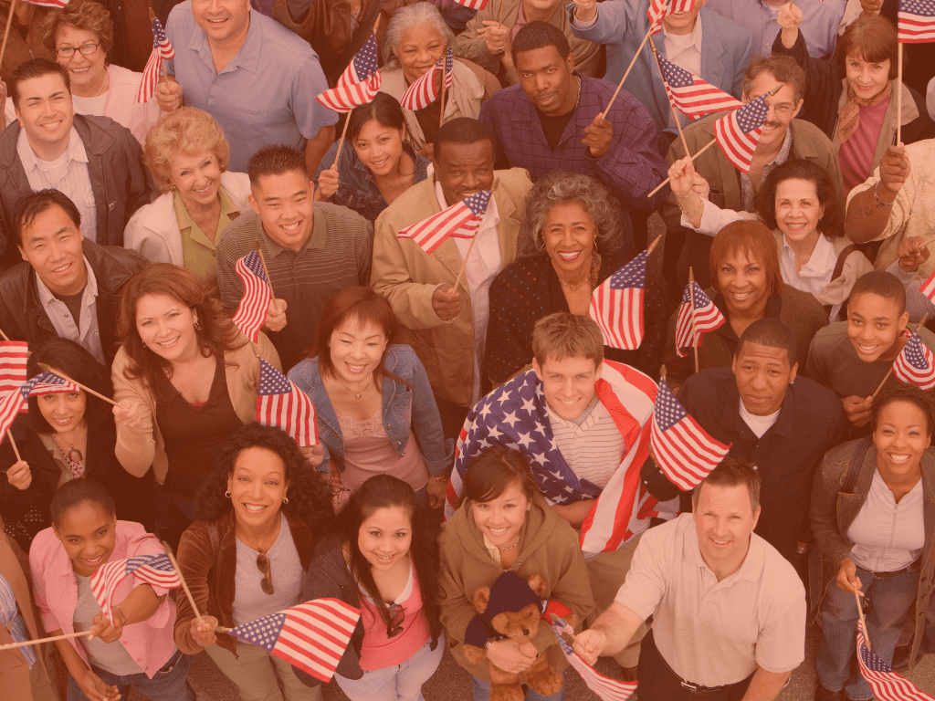 Quais os 8 principais costumes americanos?