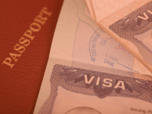 Diferença Entre Passaporte E Visto: Tudo O Que Você Precisa Saber