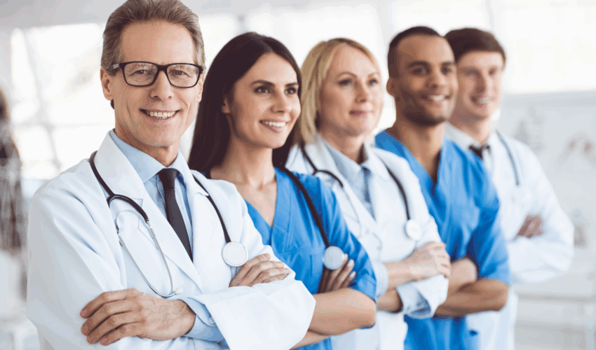 Imagem ilustrativa sobre o processo de obtenção do visto EB-1 para médicos nos Estados Unidos, com assessoria especializada da SG Global Group, facilitando a imigração e residência permanente para profissionais da área médica.
