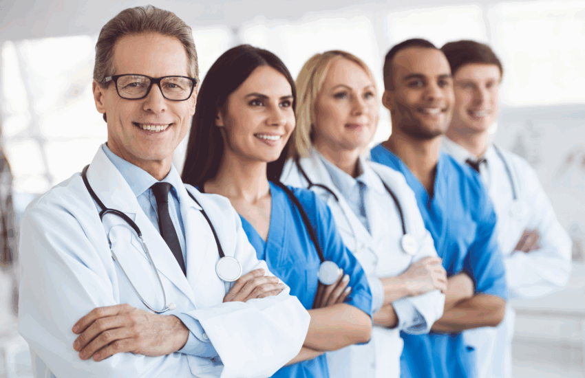 Imagem ilustrativa sobre o processo de obtenção do visto EB-1 para médicos nos Estados Unidos, com assessoria especializada da SG Global Group, facilitando a imigração e residência permanente para profissionais da área médica.