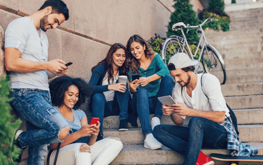 Visto para os EUA: entenda a exigência sobre redes sociais, SG Global Group, Morar-EUA