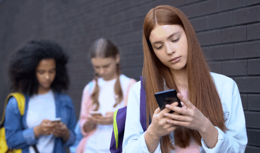 Exigência de redes sociais públicas no visto para os EUA — SG Global Group