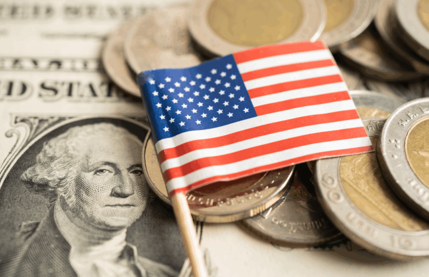 Entenda a queda do dólar com destaque para oportunidades de morar nos Estados Unidos com assessoria da SG Global Group