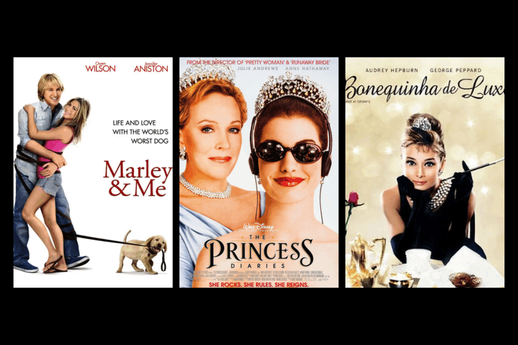 Cidades Americanas que Viraram Cenário de Filmes Famosos – Marley & Me em Miami, The Princess Diaries em San Francisco e Bonequinha de Luxo em Nova York