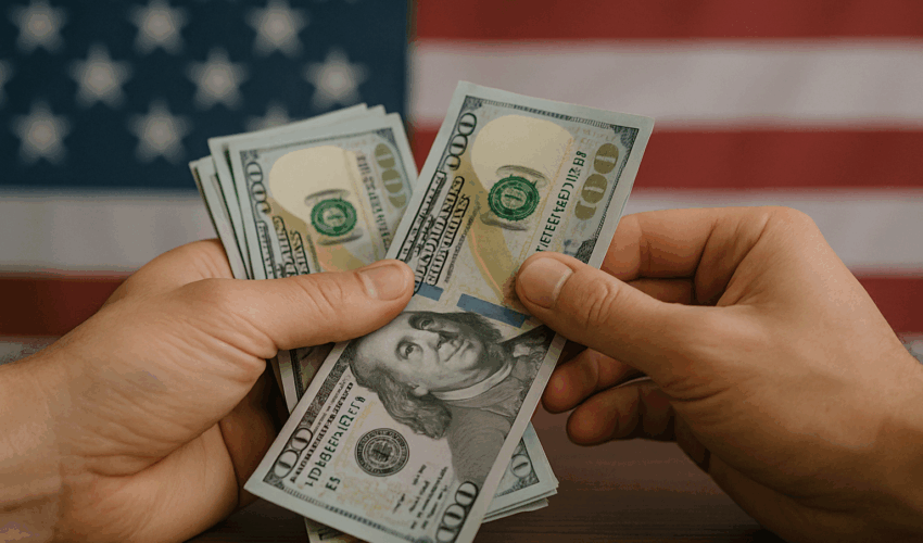 Vale a pena trocar salário alto no Brasil por mediano nos EUA